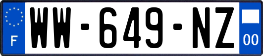 WW-649-NZ