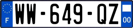 WW-649-QZ