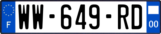 WW-649-RD