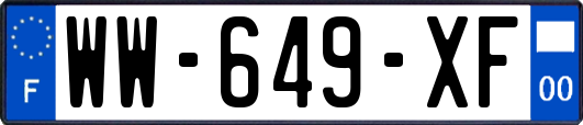 WW-649-XF