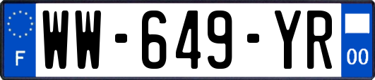WW-649-YR