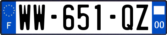 WW-651-QZ