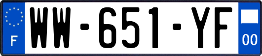 WW-651-YF