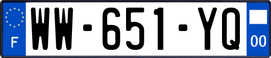 WW-651-YQ