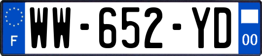 WW-652-YD