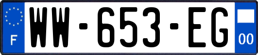 WW-653-EG
