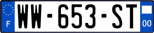 WW-653-ST