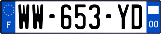 WW-653-YD