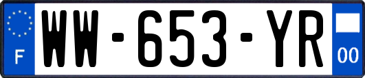 WW-653-YR