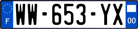 WW-653-YX