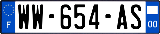WW-654-AS