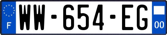 WW-654-EG