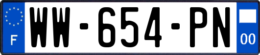 WW-654-PN