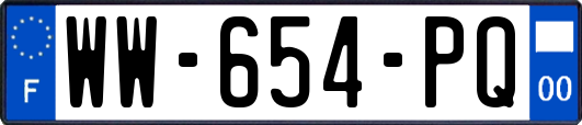 WW-654-PQ