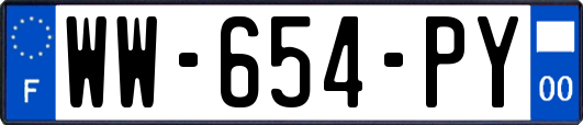 WW-654-PY