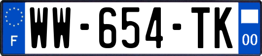 WW-654-TK