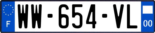 WW-654-VL