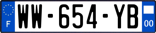 WW-654-YB