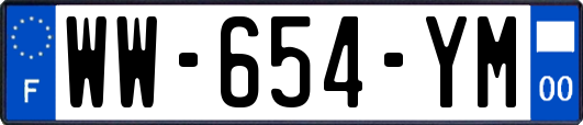 WW-654-YM