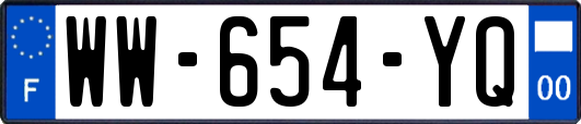 WW-654-YQ