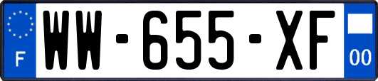 WW-655-XF