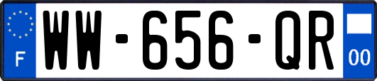 WW-656-QR