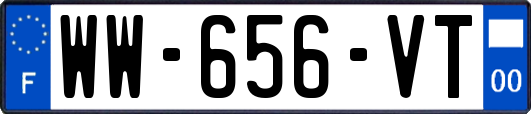 WW-656-VT