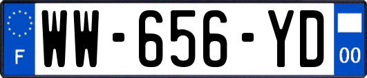 WW-656-YD