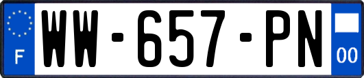 WW-657-PN