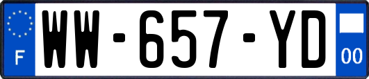 WW-657-YD