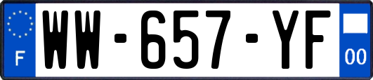 WW-657-YF