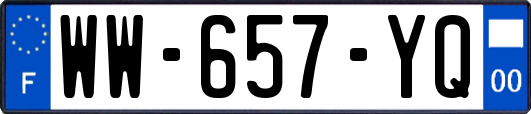 WW-657-YQ