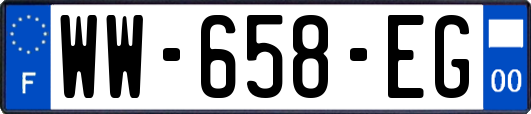 WW-658-EG