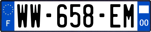 WW-658-EM