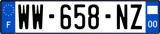 WW-658-NZ