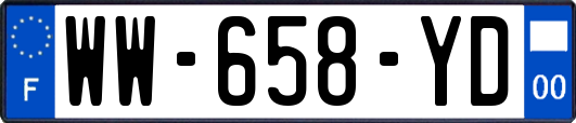 WW-658-YD