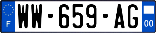 WW-659-AG