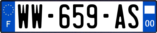 WW-659-AS