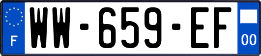 WW-659-EF