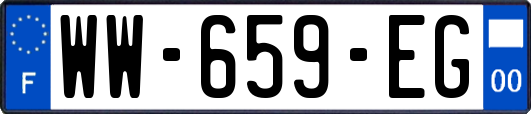WW-659-EG