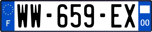 WW-659-EX