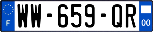 WW-659-QR