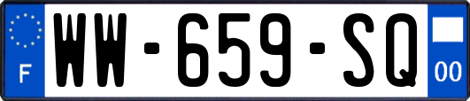 WW-659-SQ