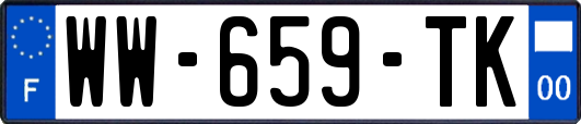 WW-659-TK