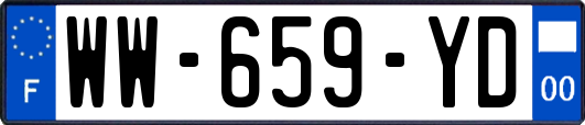 WW-659-YD