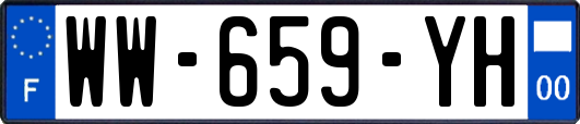 WW-659-YH