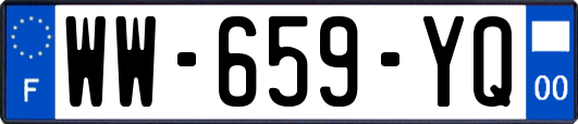WW-659-YQ