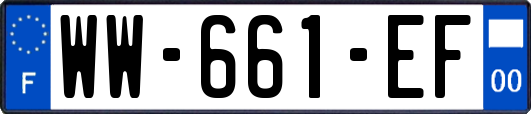 WW-661-EF