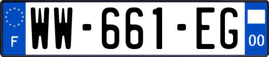 WW-661-EG
