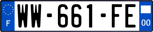 WW-661-FE